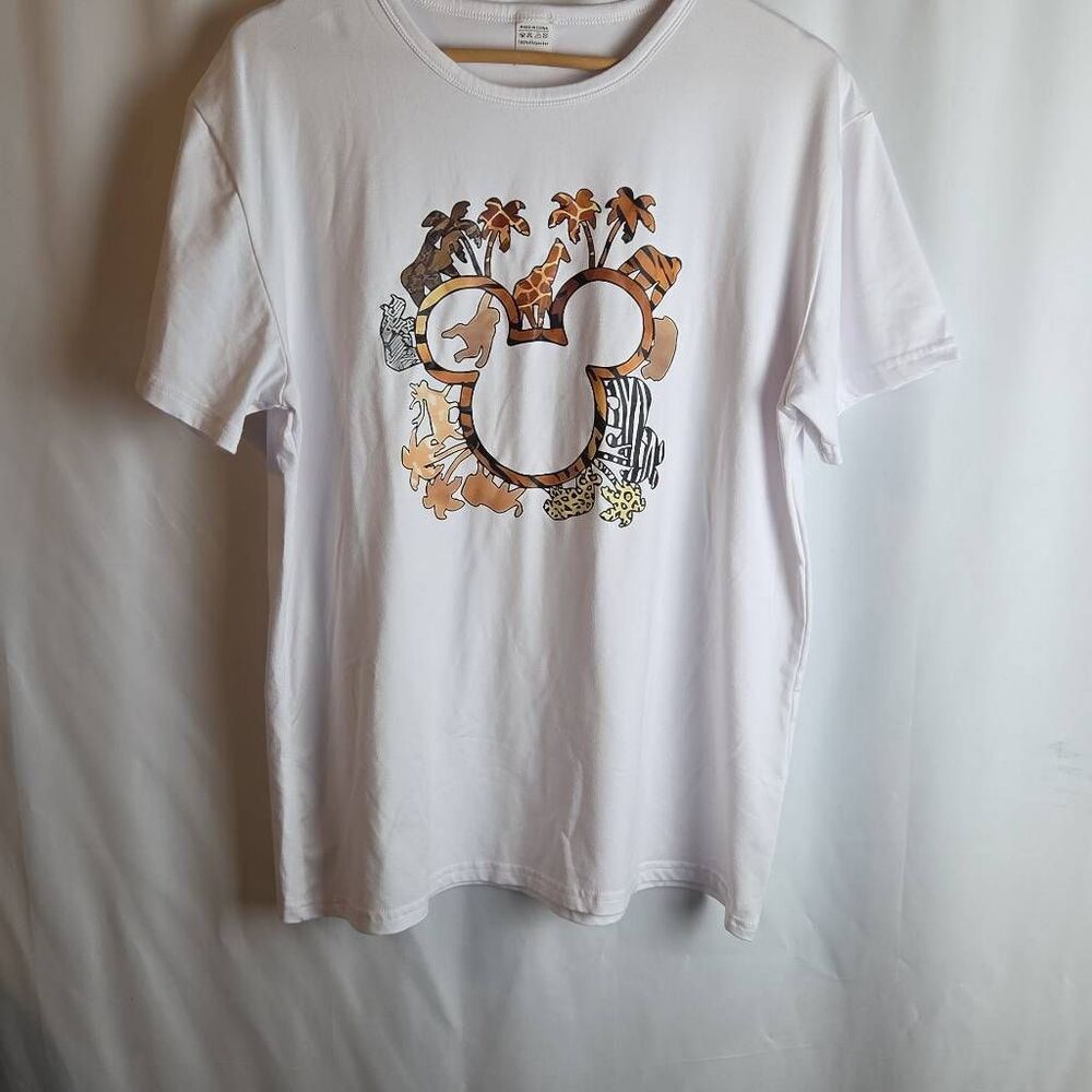 Animal Kingdom Shirt